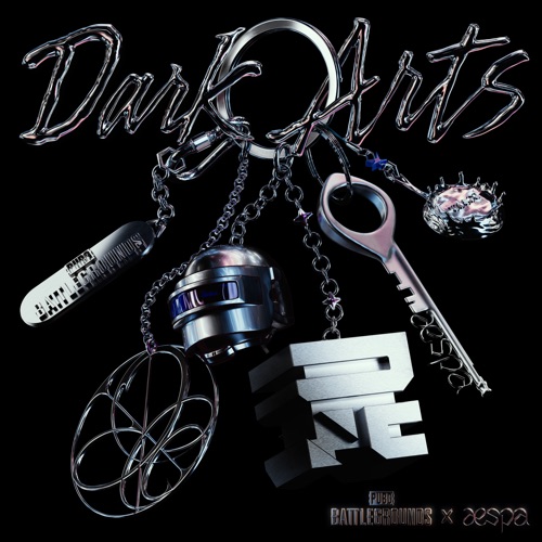 Dark Arts – Single – aespa-无损音乐
