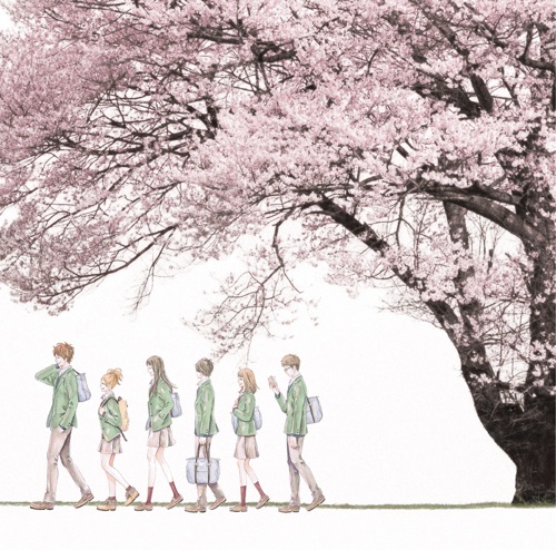 未来 Spring Package – EP – 可苦可乐-无损音乐