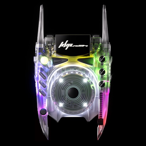 Whiplash (English Version) – Single – aespa-无损音乐