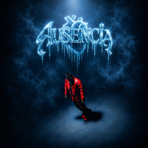 AUSENCIA – EP – Lyon la f-无损音乐