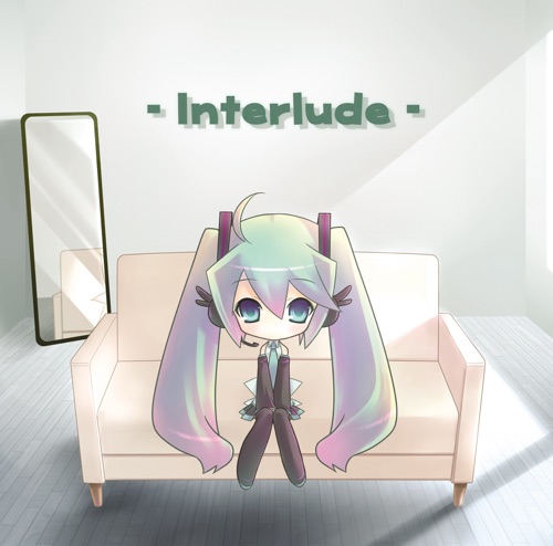 Interlude – North-T Interlude – North-T