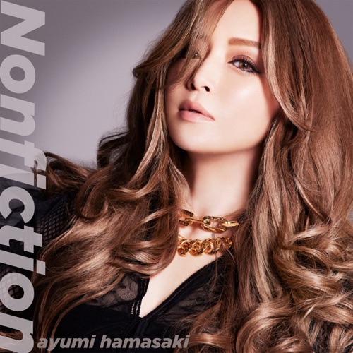 Nonfiction – Single – 滨崎步-无损音乐