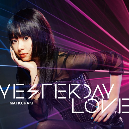 YESTERDAY LOVE – 倉木麻衣-无损音乐