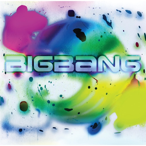 BIGBANG 《Bigbang+Live.Tracks – EP – BIGBANG》 演唱会-无损音乐