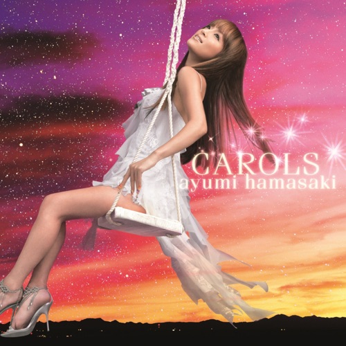 CAROLS – EP – 浜崎あゆみ-无损音乐