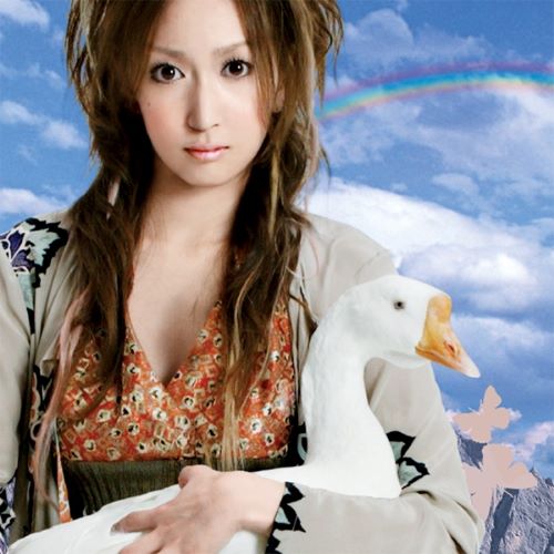 Kokia(吉田亚纪子) Remember Me-无损音乐