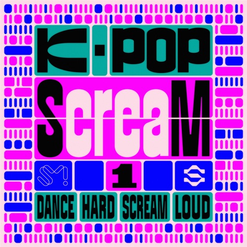 K-POP ScreaM 1 – Single – aespa-无损音乐