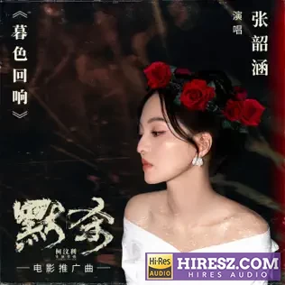 暮色回响 (电影《默杀》推广曲) – Single – 张韶涵-无损音乐