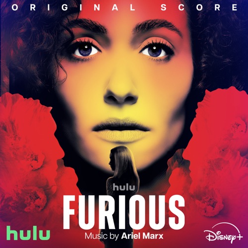 Furious (Original Score) – Ariel Marx-无损音乐