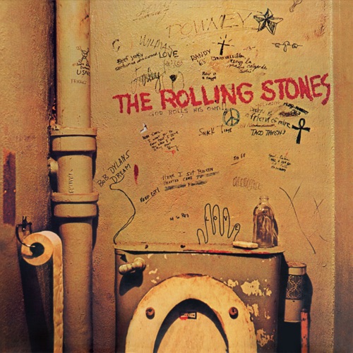 Beggars Banquet (2018 Remaster) – The Rolling Stones-无损音乐