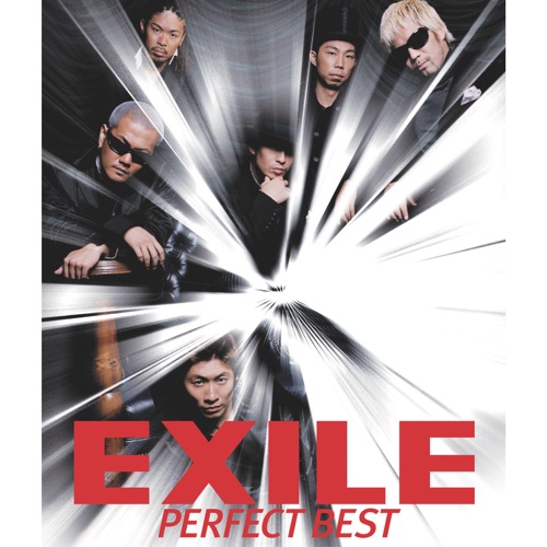 PERFECT BEST – 放浪兄弟-无损音乐