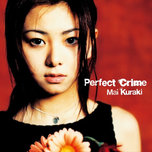 Perfect Crime – 倉木麻衣-无损音乐