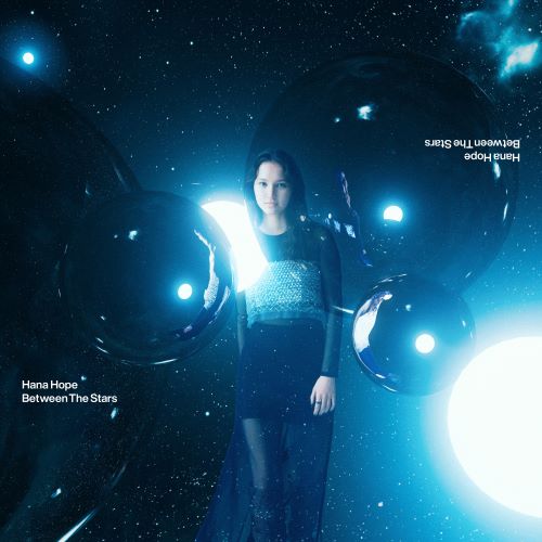Hana Hope Between The Stars-无损音乐
