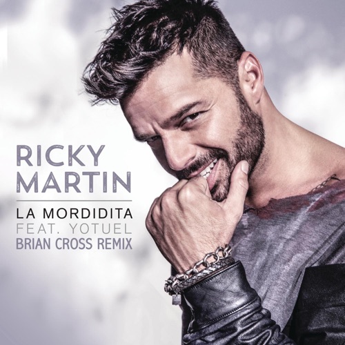 La Mordidita (Brian Cross Remix) [feat. Yotuel] – Single – Ricky Martin-无损音乐