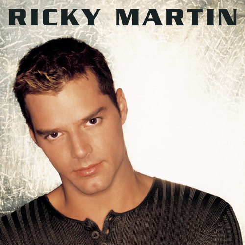 Livin’ la Vida Loca (Spanish Version – Orbital Audio) – Single – Ricky Martin-无损音乐