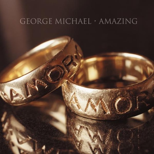 Amazing – Single – GEORGE MICHAEL-无损音乐