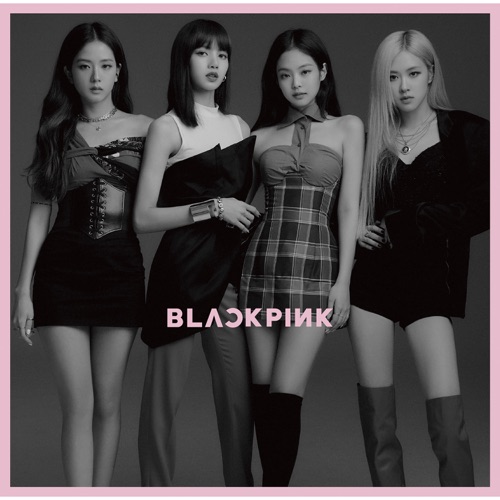 Kill This Love (Japan Version) – EP – BLACKPINK-无损音乐