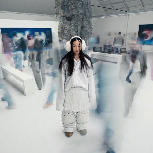 Locket – Single – AUDREY NUNA-无损音乐