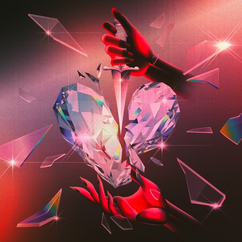 Hackney Diamonds – The Rolling Stones-无损音乐