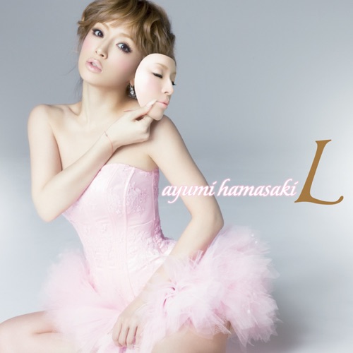 L – EP – 滨崎步-无损音乐