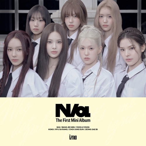 N/a – EP – izna-无损音乐