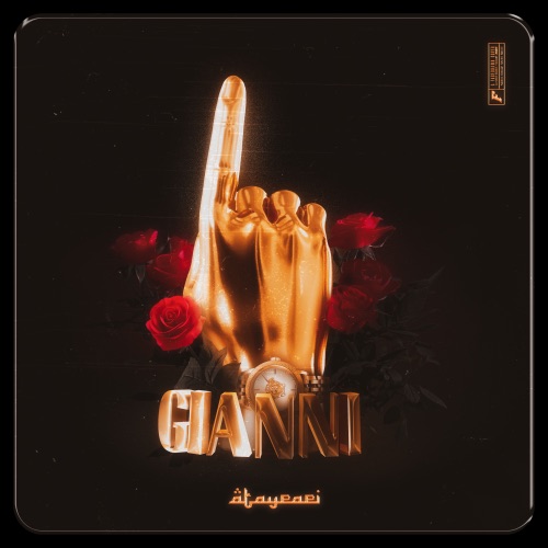 Gianni – Single – Ataypapi-无损音乐