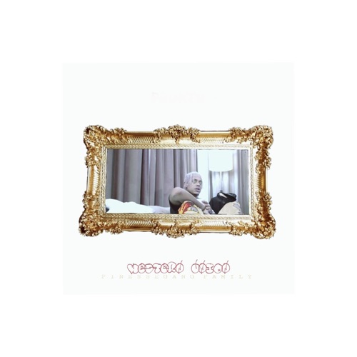 Western Union – Single – Pronto-无损音乐