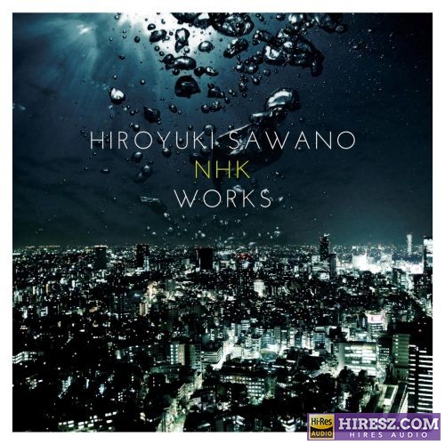 泽野弘之 澤野弘之 NHK WORKS-无损音乐