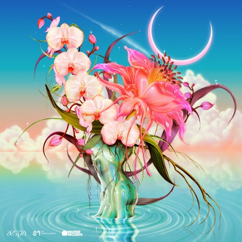 Better Things (Sped Up + Slowed Down) – EP – aespa-无损音乐