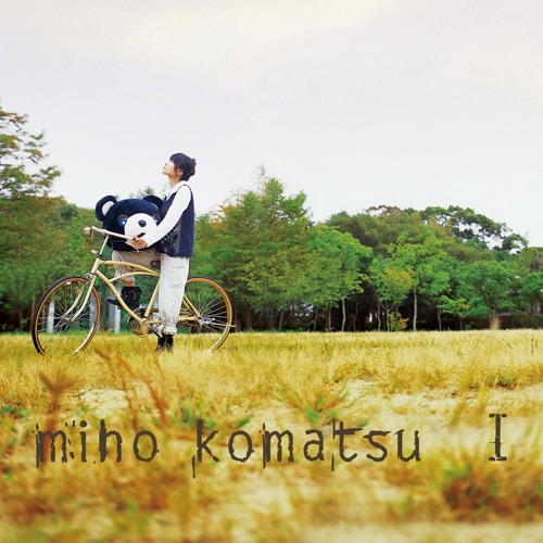 I～誰か… – Single – 小松未歩-无损音乐