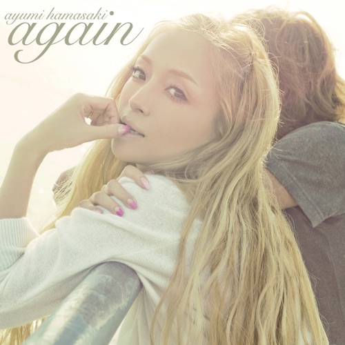 again – 滨崎步-无损音乐