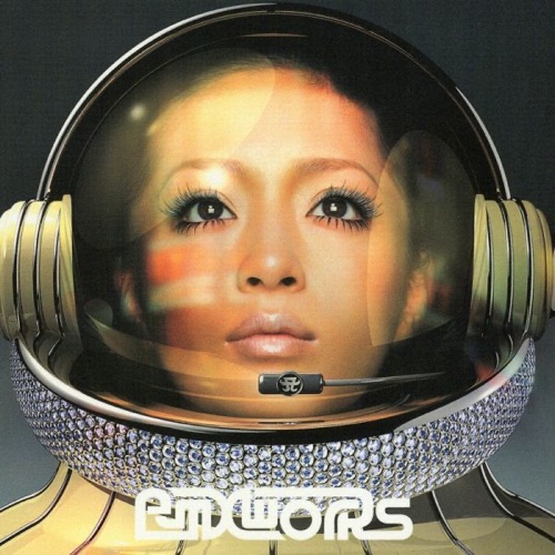 ayumi hamasaki RMX WORKS from SUPER EUROBEAT presents ayu-ro mix 3 – 滨崎步-无损音乐