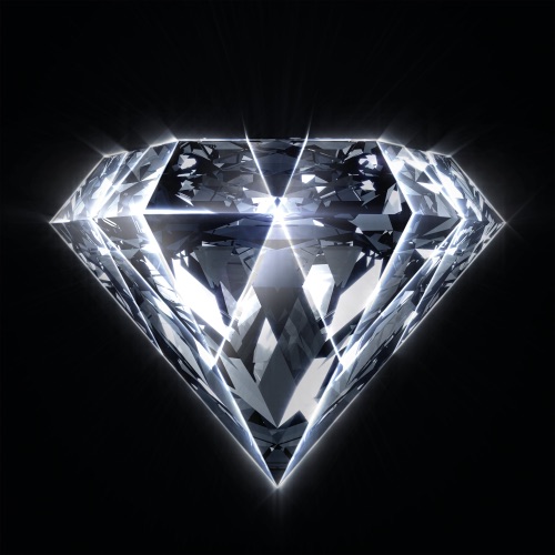 LOVE SHOT – The 5th Album Repackage – EP – EXO-无损音乐
