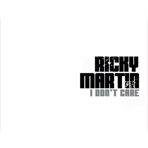 I Don’t Care (Reggaeton Mixes) – EP – Ricky Martin featuring Fat Joe & Amerie-无损音乐