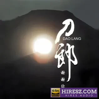 谢谢你 – 刀郎-无损音乐