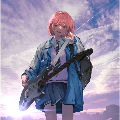 GLOW – Single – Shiyui-无损音乐