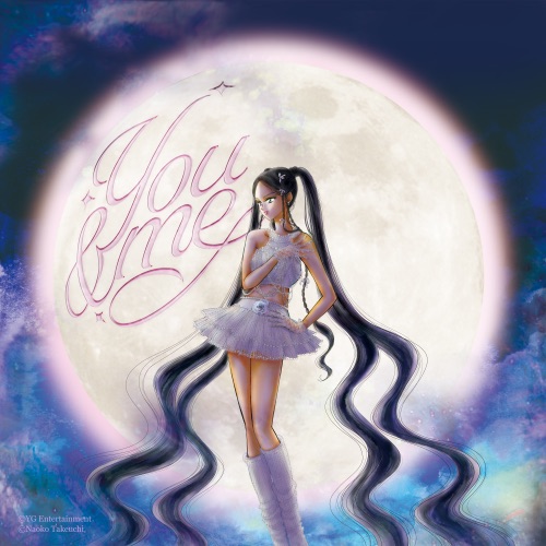 JENNIE Special Single [You & Me] – Single – JENNIE-无损音乐