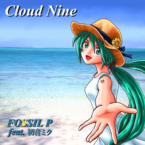 Cloud Nine – Fossil P-无损音乐