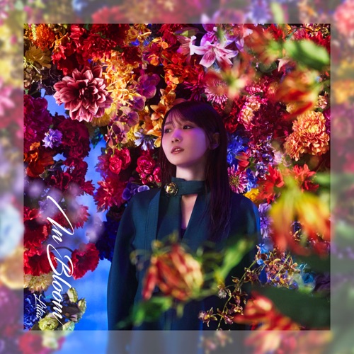 In Bloom – Single – Lilas Ikuta-无损音乐