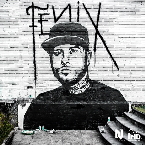 Fénix – Nicky Jam-无损音乐