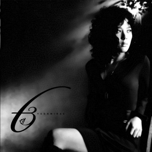 t 3 YOONMIRAE – YOON MIRAE-无损音乐