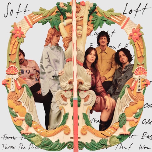 Throw The Dice – Soft Loft-无损音乐