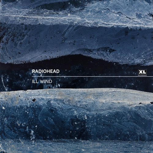 Ill Wind – Single – Radiohead-无损音乐