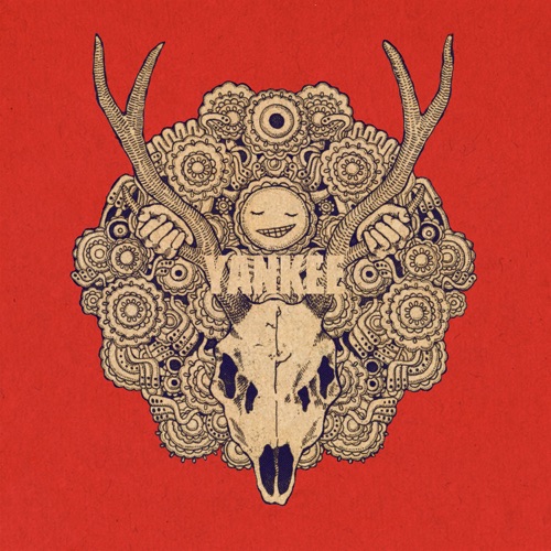 Yankee – 米津玄师-无损音乐