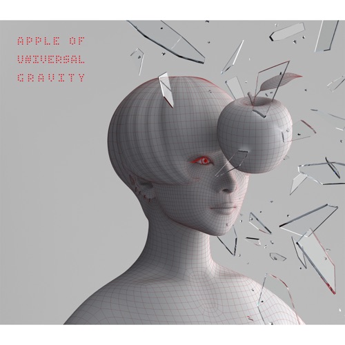 Open Secret – Single – 椎名林檎-无损音乐