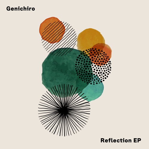 Reflection EP – EP – Genichiro-无损音乐