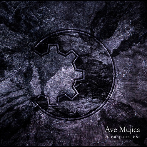 Alea jacta est – EP – Ave Mujica-无损音乐