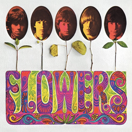 Flowers – The Rolling Stones-无损音乐