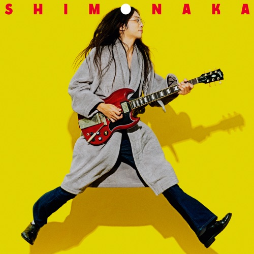 SHIMONAKA – Yosuke Shimonaka-无损音乐