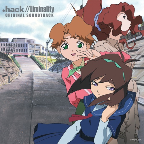.Hack//Liminality Original Soundtrack – 梶浦由记-无损音乐